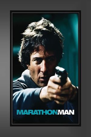 Marathon Man's poster