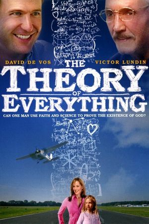 The Theory of Everything's poster