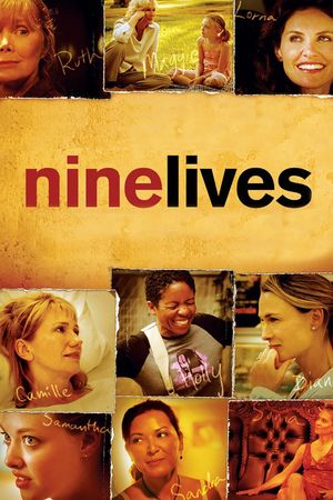 Nine Lives's poster