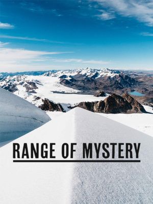 Range of Mystery's poster