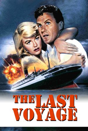The Last Voyage's poster