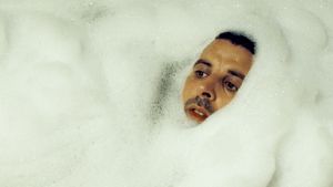 The Aquatic Effect's poster