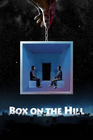 Box on the Hill's poster