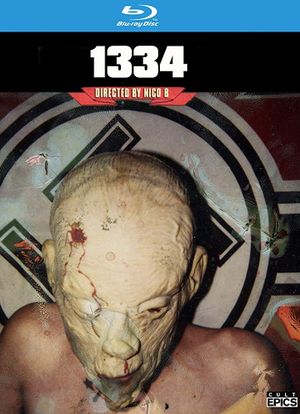 1334's poster