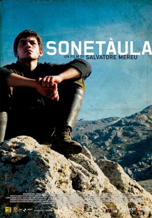 Sonetàula's poster