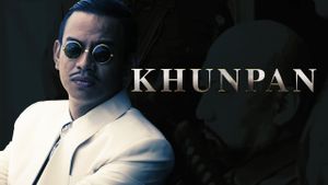 Khun Phan's poster