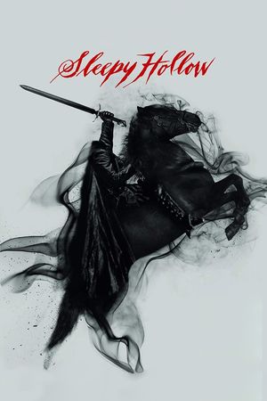 Sleepy Hollow's poster