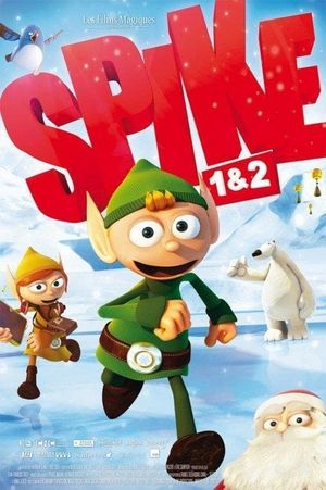 Spike 2's poster image