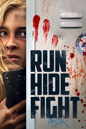 Run Hide Fight's poster