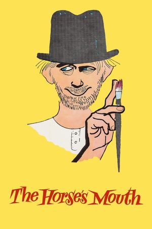 The Horse's Mouth's poster