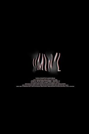 LIMINAL's poster