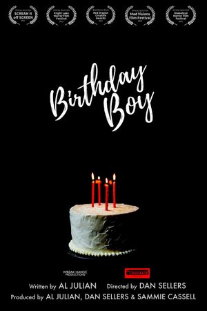 Birthday Boy's poster image