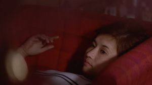 Modern Prostitution: Lust Under a Uniform's poster