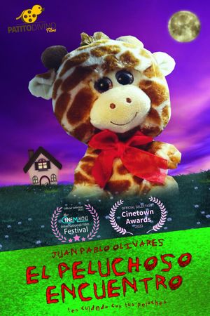 El Peluchoso Encuentro's poster