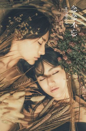 Xia Xue & Wei An: Miss You Always's poster