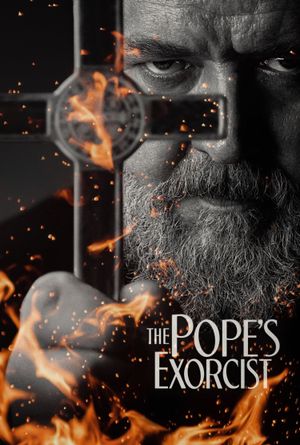 The Pope's Exorcist's poster