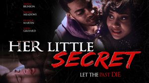 Her Little Secret's poster