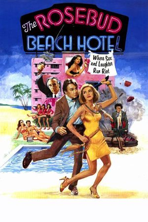 The Rosebud Beach Hotel's poster