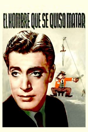 El hombre que se quiso matar's poster image