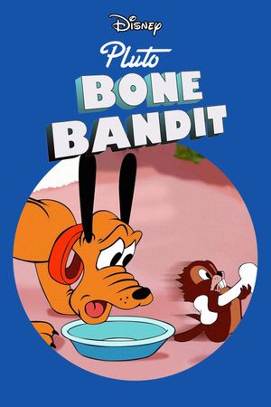 Bone Bandit's poster