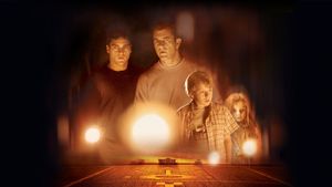 Signs's poster