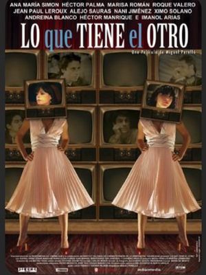 Lo que tiene el otro's poster
