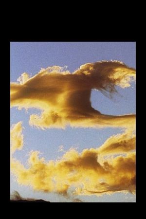 Clouds: Letters to My Son's poster