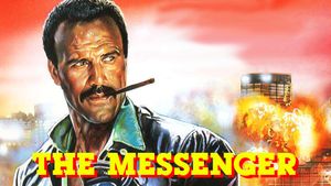 The Messenger's poster