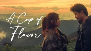 A Cup of Flavor's poster