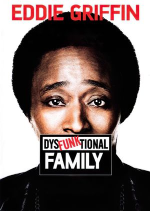 DysFunktional Family's poster
