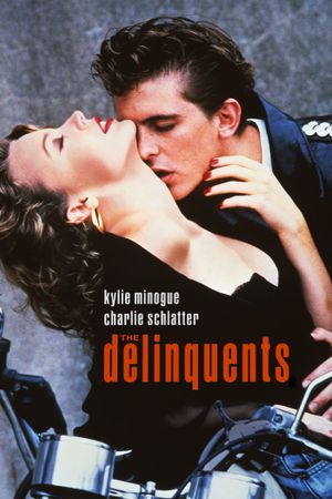The Delinquents's poster