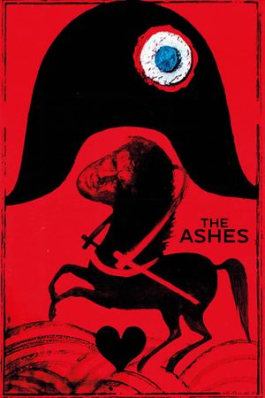 The Ashes's poster