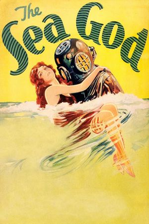 The Sea God's poster