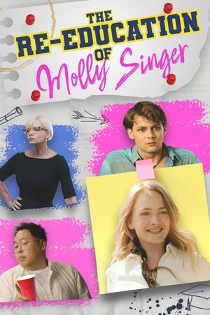 The Re-Education of Molly Singer's poster