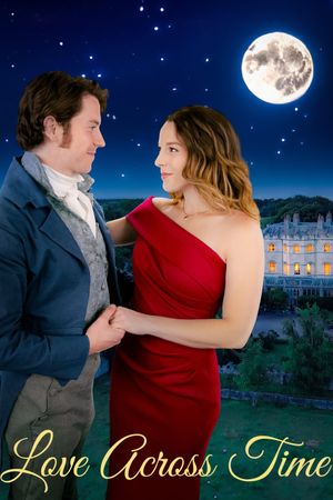 Love Across Time's poster