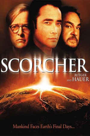 Scorcher's poster