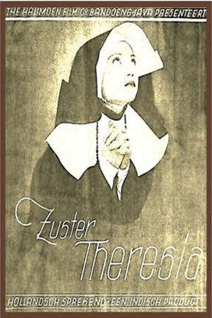 Zuster Theresia's poster