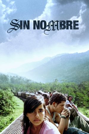 Sin Nombre's poster