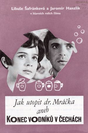 How to Drown Dr. Mracek, the Lawyer's poster