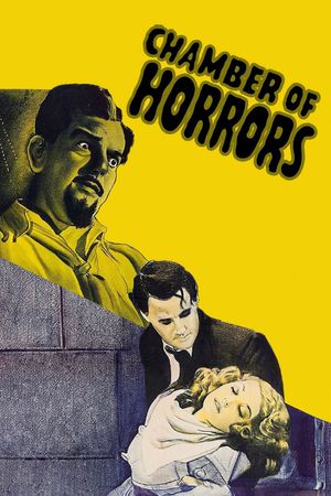 Chamber of Horrors's poster