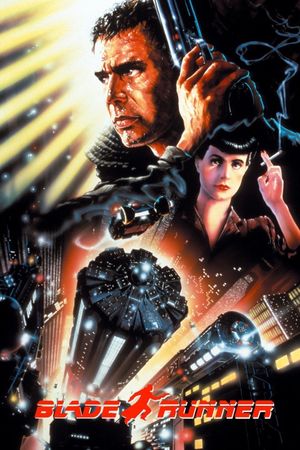 Blade Runner's poster