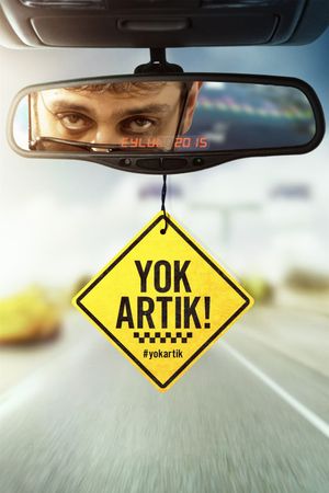 Yok Artik's poster