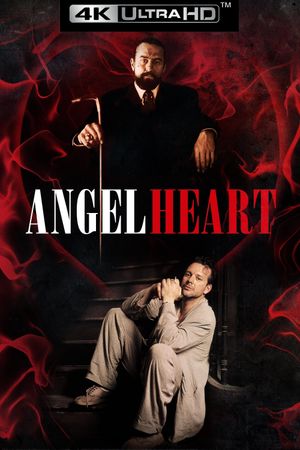 Angel Heart's poster