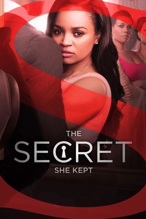 The Secret She Kept's poster
