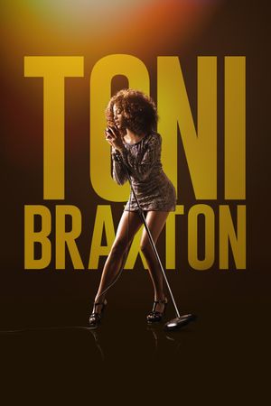 Toni Braxton: Unbreak My Heart's poster