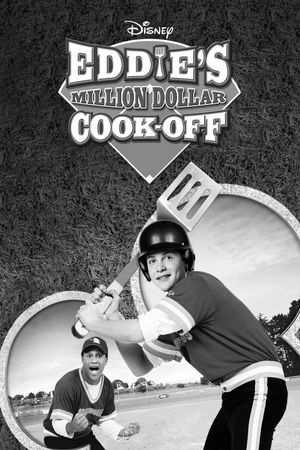 Eddie's Million Dollar Cook Off's poster