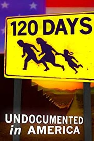 120 Days's poster