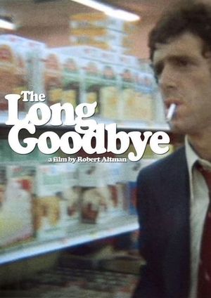 The Long Goodbye's poster