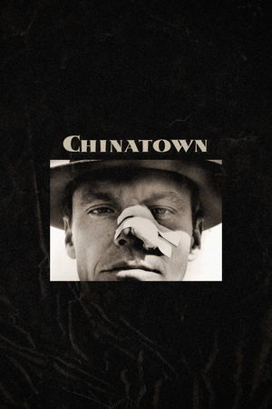Chinatown's poster