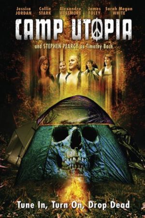 Camp Utopia's poster